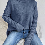 Aria | Cozy Sweater