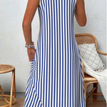 Rebecca – Robe d'été