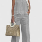 Greta | Cozy Two-Piece Ensemble