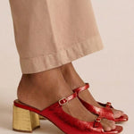 Siobhan | Riviera Elegance Sandals