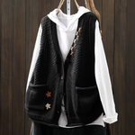 Kendra | KNIT VEST