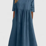 Iris | Elegant Dress