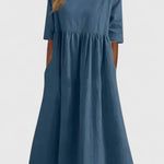 Yolanda | Comfortable Dress