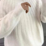 Hazel | Warm & Elegant