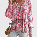 Zoe | Chic Pullover