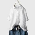 Alaya | Sophisticated & Chic Blouse