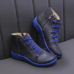 Crystal | Orthopedic Support Boots