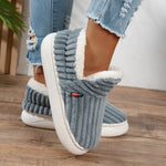 Marta | Snug Winter Slippers