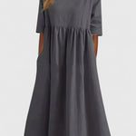 Yolanda | Comfortable Dress