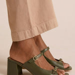 Valencia | Stylish Riviera Sandals