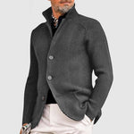 Dean | Classic Knit Cardigan