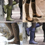 Chloe | Stylish Elegance Boots