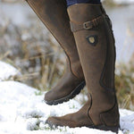 Chloe | Stylish Elegance Boots