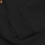 Camden | Textured Button-Front Overshirt Jacket