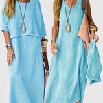 Christina | Chic Two-Piece Ensemble