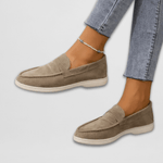 Matilda | Comfort Loafers
