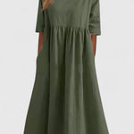 Iris | Elegant Dress