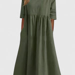 Camryn | Comfortable Dress