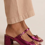 Valencia | Stylish Riviera Sandals