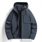 NorthCast Hooded Jacket