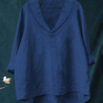 Delfina | Timeless Blouse