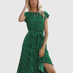 Olga | Elegant Dress