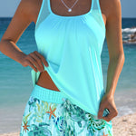 Corina | Summer Elegance & Comfort