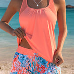 Corina | Summer Elegance & Comfort