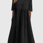 Iris | Elegant Dress