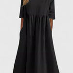 Yolanda | Comfortable Dress