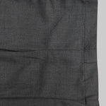 Column No Belt Solid Color Casual Pants Bottoms Trousers