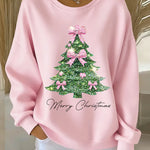 Luna | Cozy Sweatshirt
