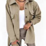 Luz | Spring Jacket