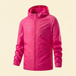 Karen | Waterproof Shield Jacket