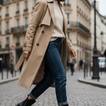 Camila | Chic Elegance Boots