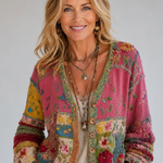 Milla | Boho Knit Cardigan