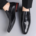 The Prime Dress Shoes