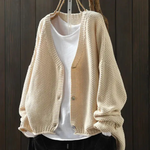 Lana | KNIT CARDIGAN