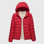 Lily��� - Lightweight Quilted Jacket