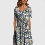 Marta | Elegant Dress