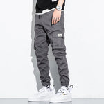 Ethan Cargo Pants