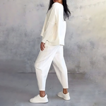 Abigail | Cozy Two-Piece Ensemble