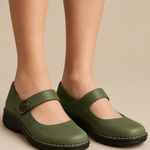 Belle™ | Orthopedic Mary Jane Shoes