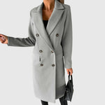 Jesica | Winter Coat