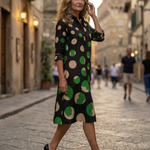 Kaia | Dinner Walk Dress