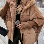 Sienna | Puffer Coat