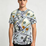 KZZ Short-sleeve T-shirt