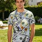 KZZ Short-sleeve T-shirt