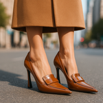 Khloe | Chic and Stylish Heels