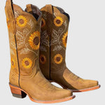 Reagan | Bohemian Style Boots